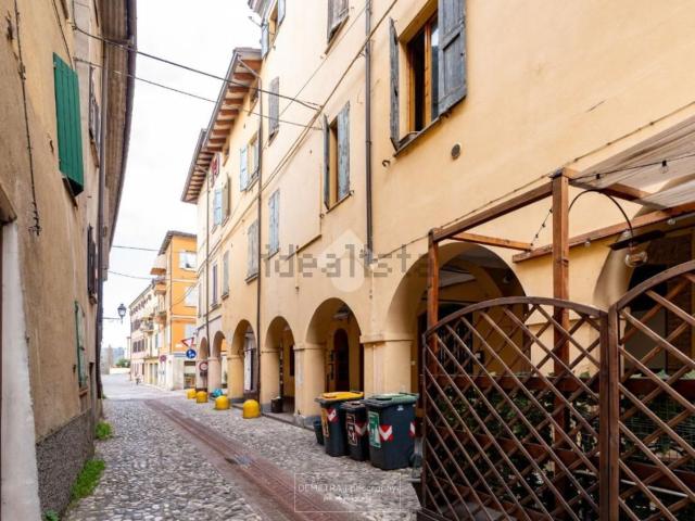 Appartamento in vendita a Unione di comuni Terre di Castelli, Vignola
