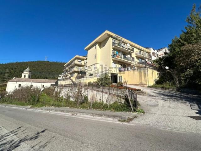 Appartamento in vendita a Fisciano, Campania