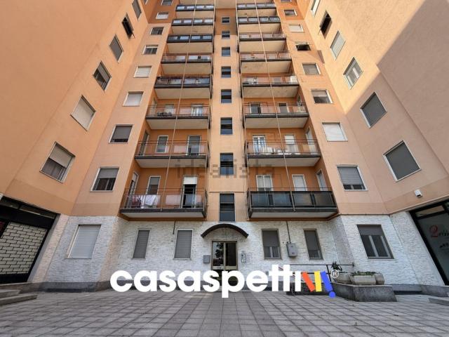 Appartamento in vendita a Unione dei Comuni I Fontanili, Casarile