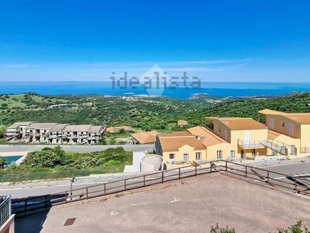 Appartamento in vendita a Trinità d'Agultu e Vignola, Sardigna/Sardegna