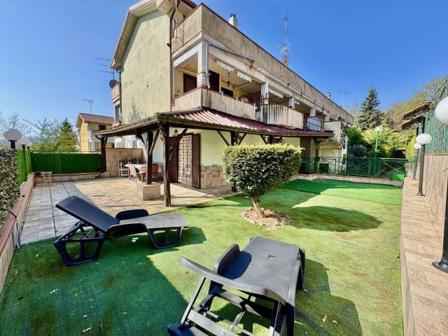 Appartamento in vendita a Vinchiaturo, Molise