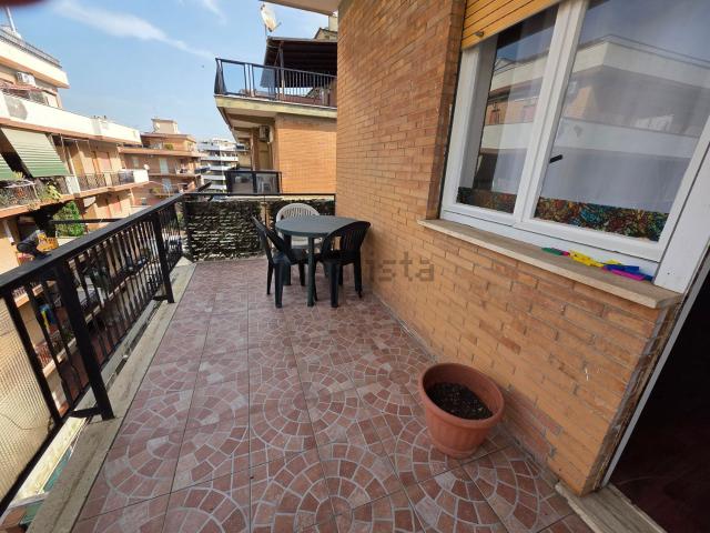 Appartamento in vendita a Torvajanica, Roma Capitale