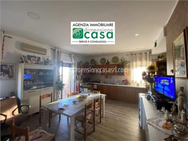Appartamento in vendita a San Cataldo, Sicilia