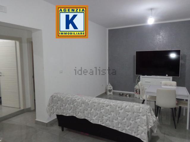 Appartamento in vendita a San Cataldo, Sicilia