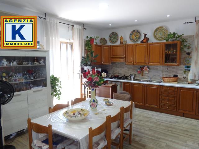 Appartamento in vendita a San Cataldo, Sicilia