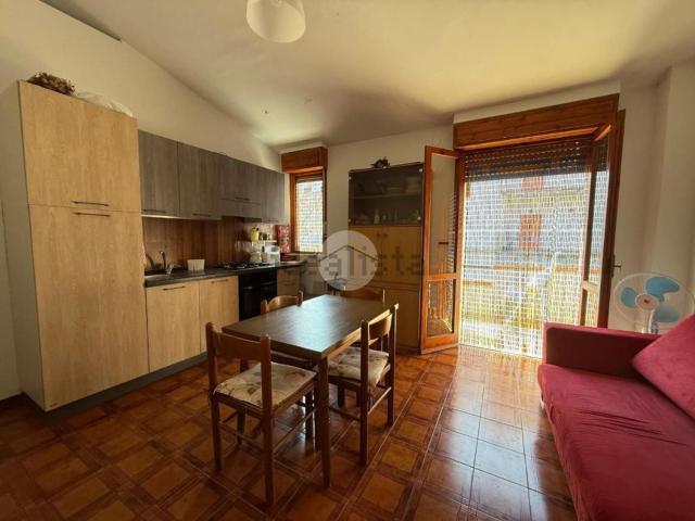 Appartamento in vendita a Monticello, Calabria