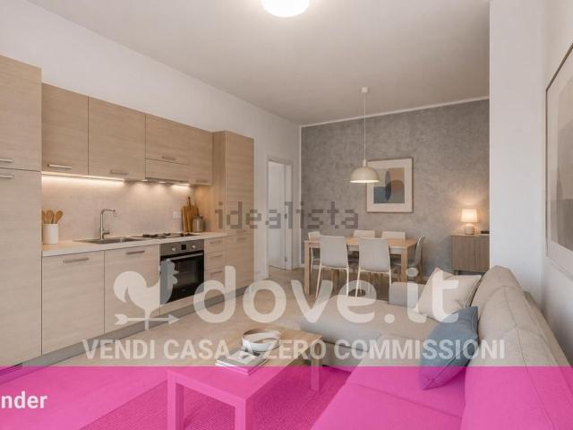 Appartamento in vendita a Dorotina, Mozzo