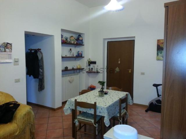 Appartamento in vendita a Palazzina, Brenzone