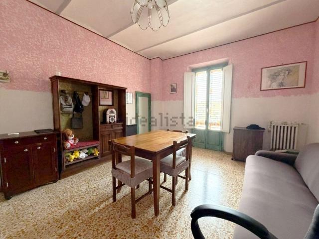 Appartamento in vendita a Levane, Montevarchi
