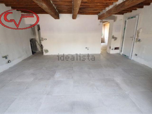 Appartamento in vendita a Levane, Montevarchi