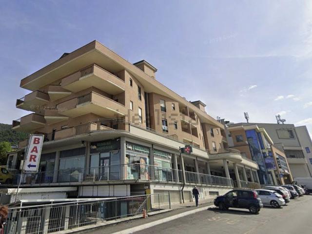 Appartamento in vendita a Pettino, Tornimparte