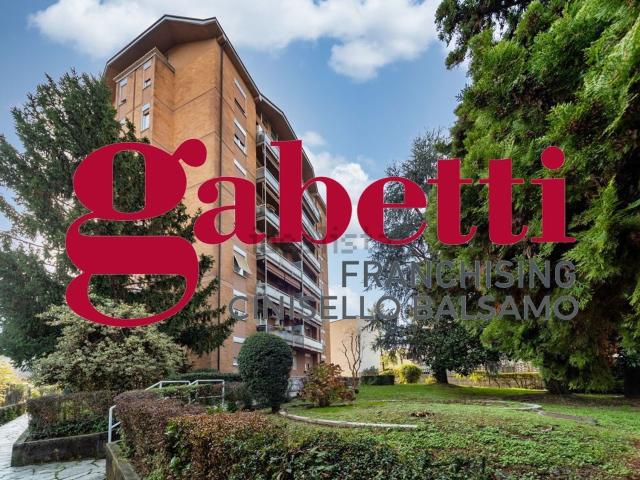 Appartamento in vendita a Zona Omogenea Milano Nord, Cinisello Balsamo