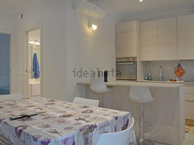 Appartamento in vendita a Alassio, Liguria