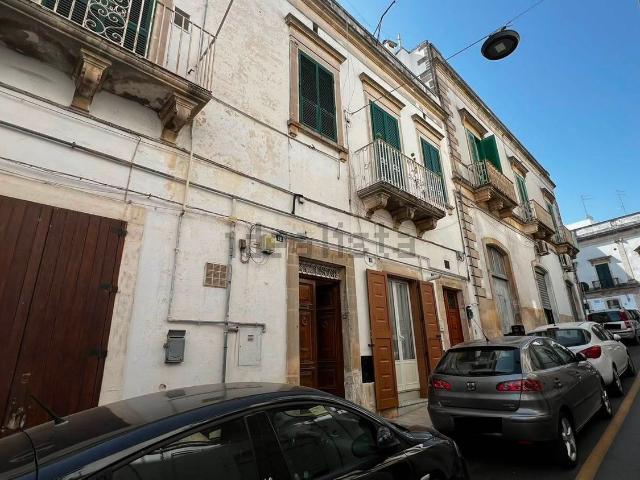 Appartamento in vendita a Puglia, Taranto