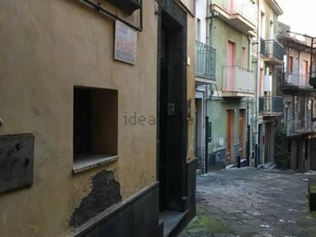 Appartamento in vendita a Bronte, Catania