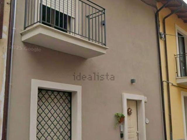 Appartamento in vendita a Celano, Abruzzo