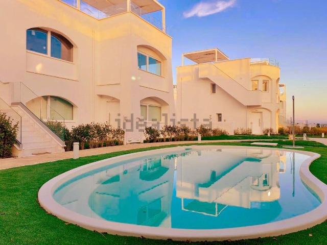 Attico in vendita a Marche, Ancona