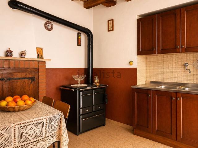 Appartamento in vendita a Giacconale, Sigillo