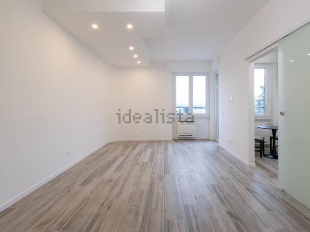 Appartamento in vendita a Aliprandi, Lissone