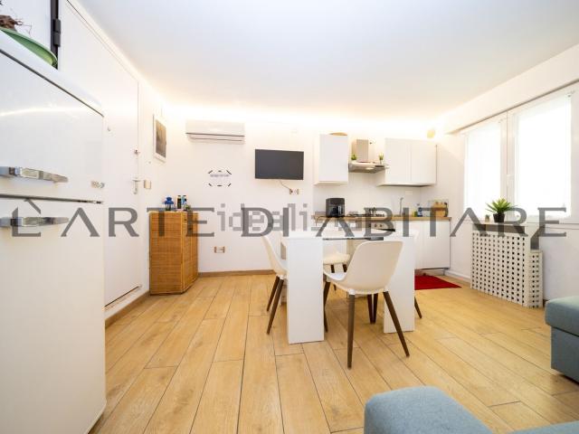 Appartamento in vendita a Rimini, Reggio Emilia