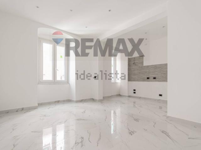 Appartamento in vendita a Bassa Val Bisagno, Serra Riccò