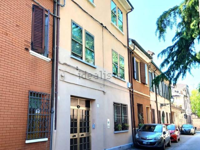 Appartamento in vendita a Quacchio, Ferrara