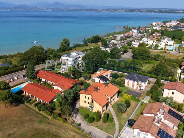 Appartamento in vendita a Bassana, Peschiera del Garda