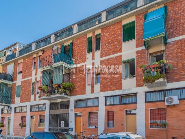 Appartamento in vendita a Municipio 9, Milano