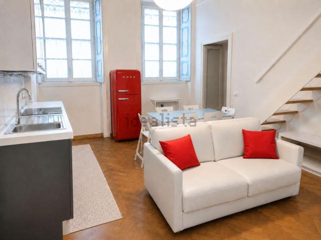 Appartamento in vendita a San Bartolomeo, Como