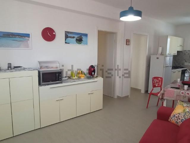 Appartamento in vendita a Favignana, Sicilia