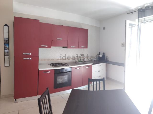 Appartamento in vendita a Sant'Antonio Abate, Vasto