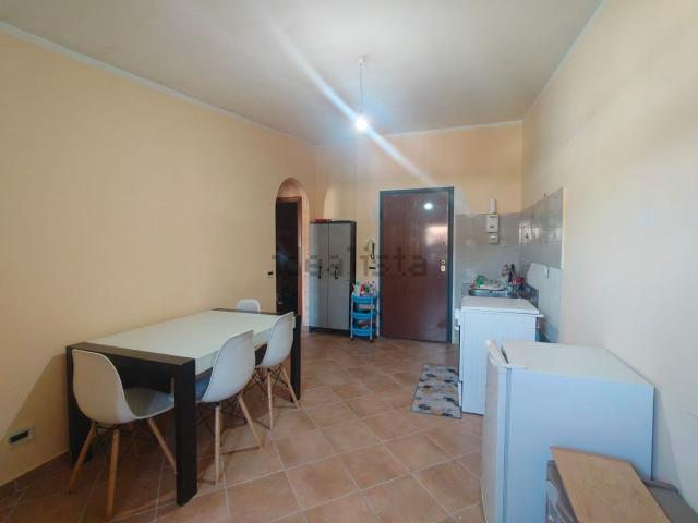 Appartamento in vendita a Monticello, Calabria