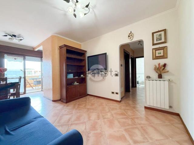 Appartamento in vendita a Colle Monfortani, Roma Capitale