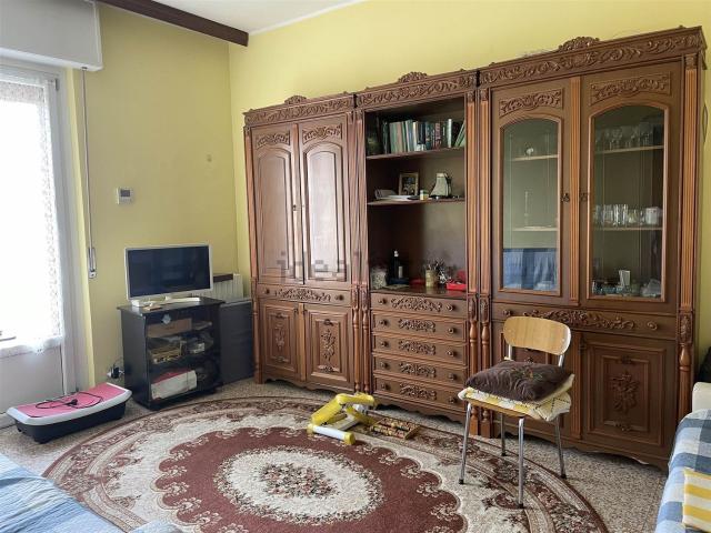 Appartamento in vendita a Mortara, Lombardia