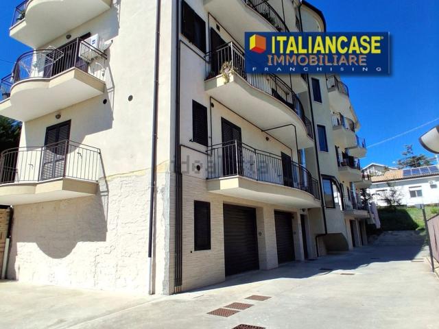Attico in vendita a Città Sant'angelo, Abruzzo