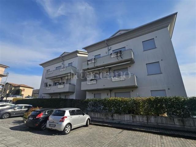 Appartamento in vendita a San Fermo Della Battaglia, Lombardia