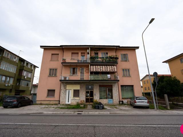 Appartamento in vendita a Gervasutta, Udine / Udin