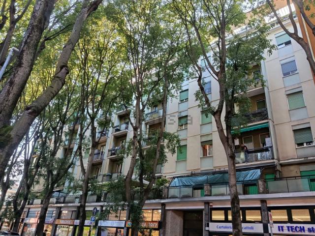Appartamento in vendita a Sobborghi, Monza