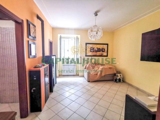 Appartamento in vendita a San Prisco, Campania