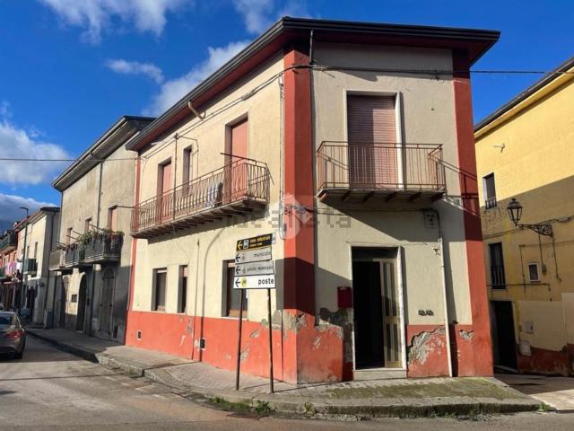 Appartamento in vendita a Altavilla Irpina, Campania