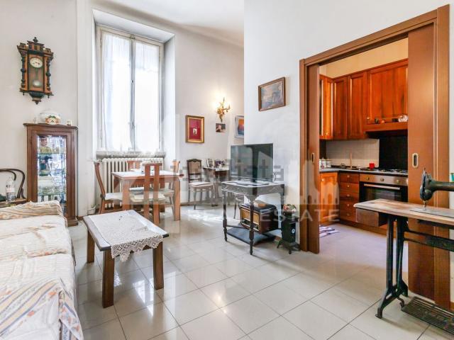 Appartamento in vendita a Municipio 8 di Milano, Milano