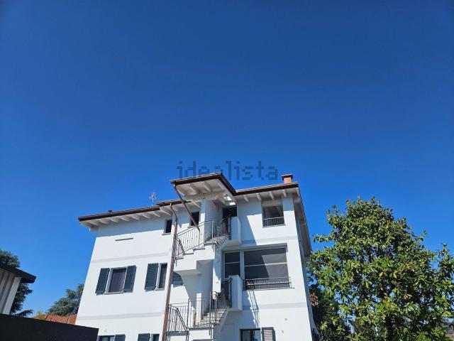 Appartamento in vendita a Lazzaretto, Seregno