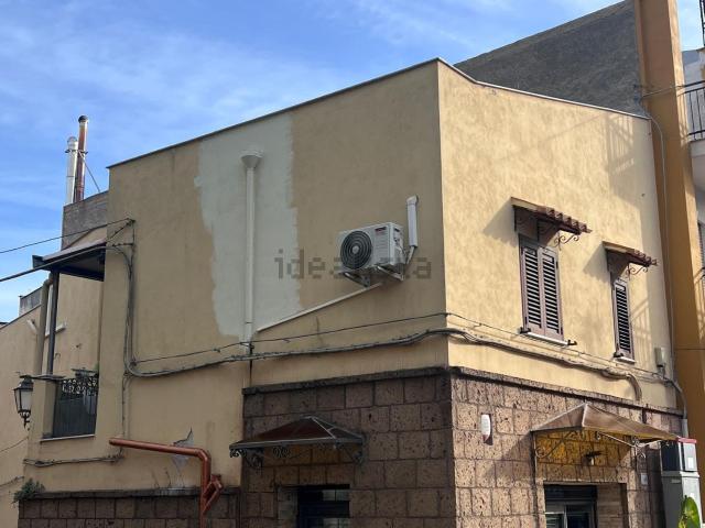 Appartamento in vendita a Villabate, Palermo