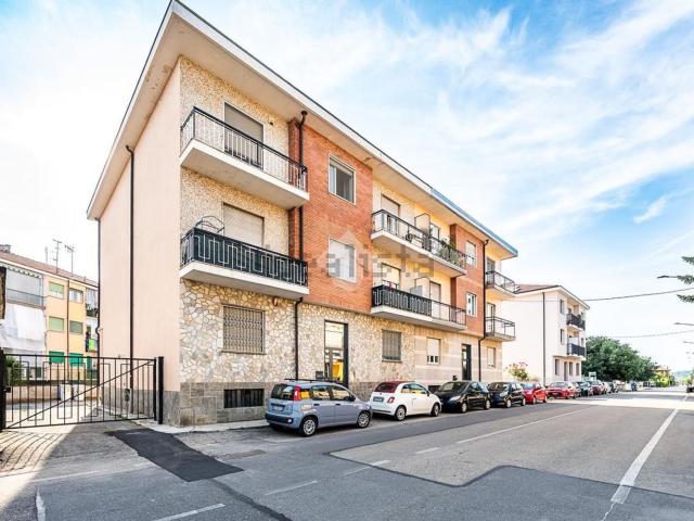 Appartamento in vendita a Druento, Torino