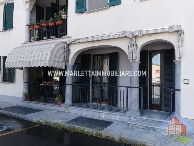 Appartamento in vendita a Offanengo, Lombardia