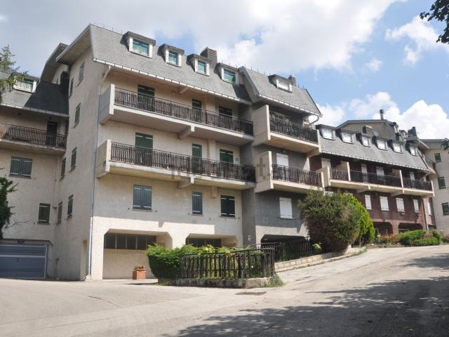 Appartamento in vendita a Rivisondoli, Abruzzo