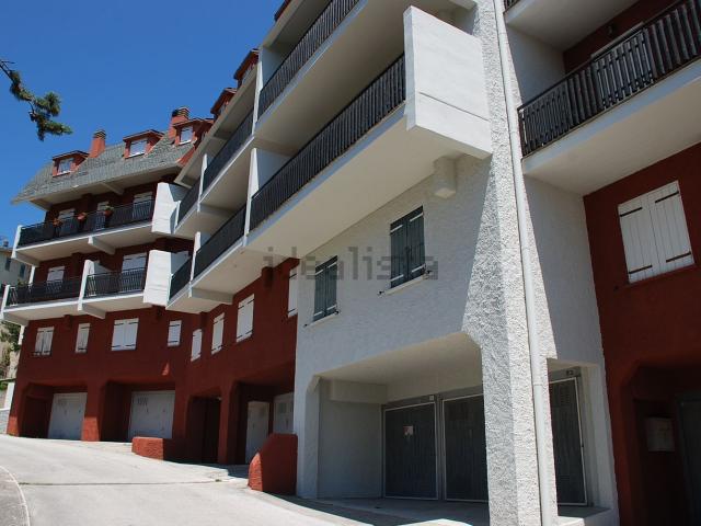Appartamento in vendita a Rivisondoli, Abruzzo