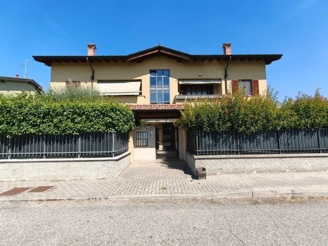 Appartamento in vendita a Cannette, Guardamiglio