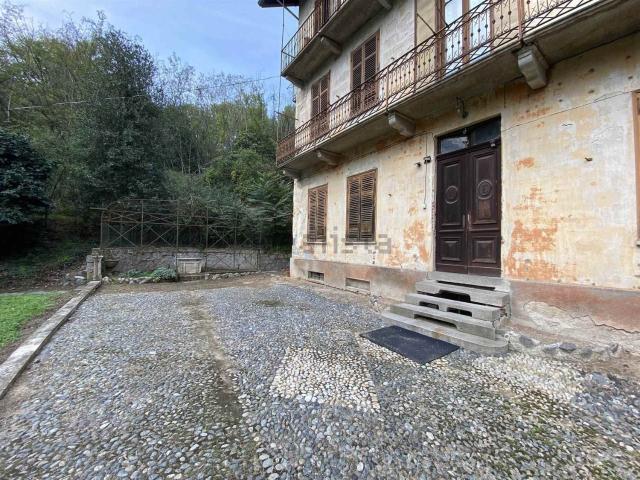 Appartamento in vendita a Lorazzo, Piemonte