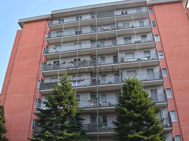 Appartamento in vendita a Zona Omogenea Milano Nord, Sesto San Giovanni